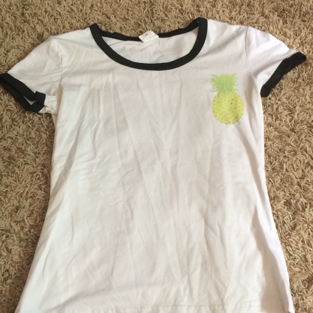 t shirt
